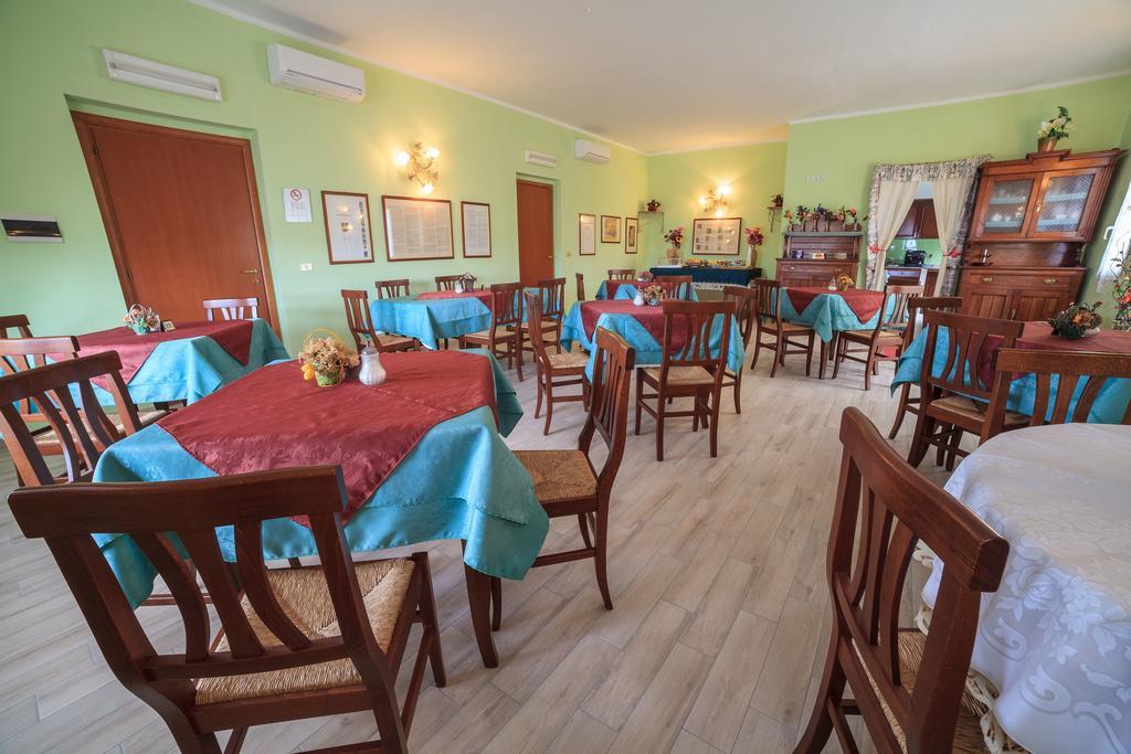 Villa Alberta Hotel بولا المظهر الخارجي الصورة