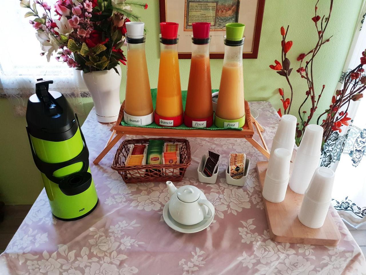 Villa Alberta Hotel بولا المظهر الخارجي الصورة