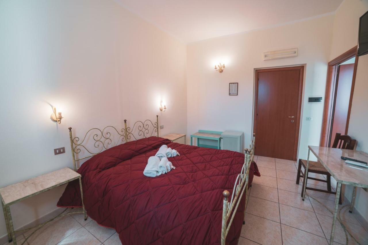 Villa Alberta Hotel بولا المظهر الخارجي الصورة