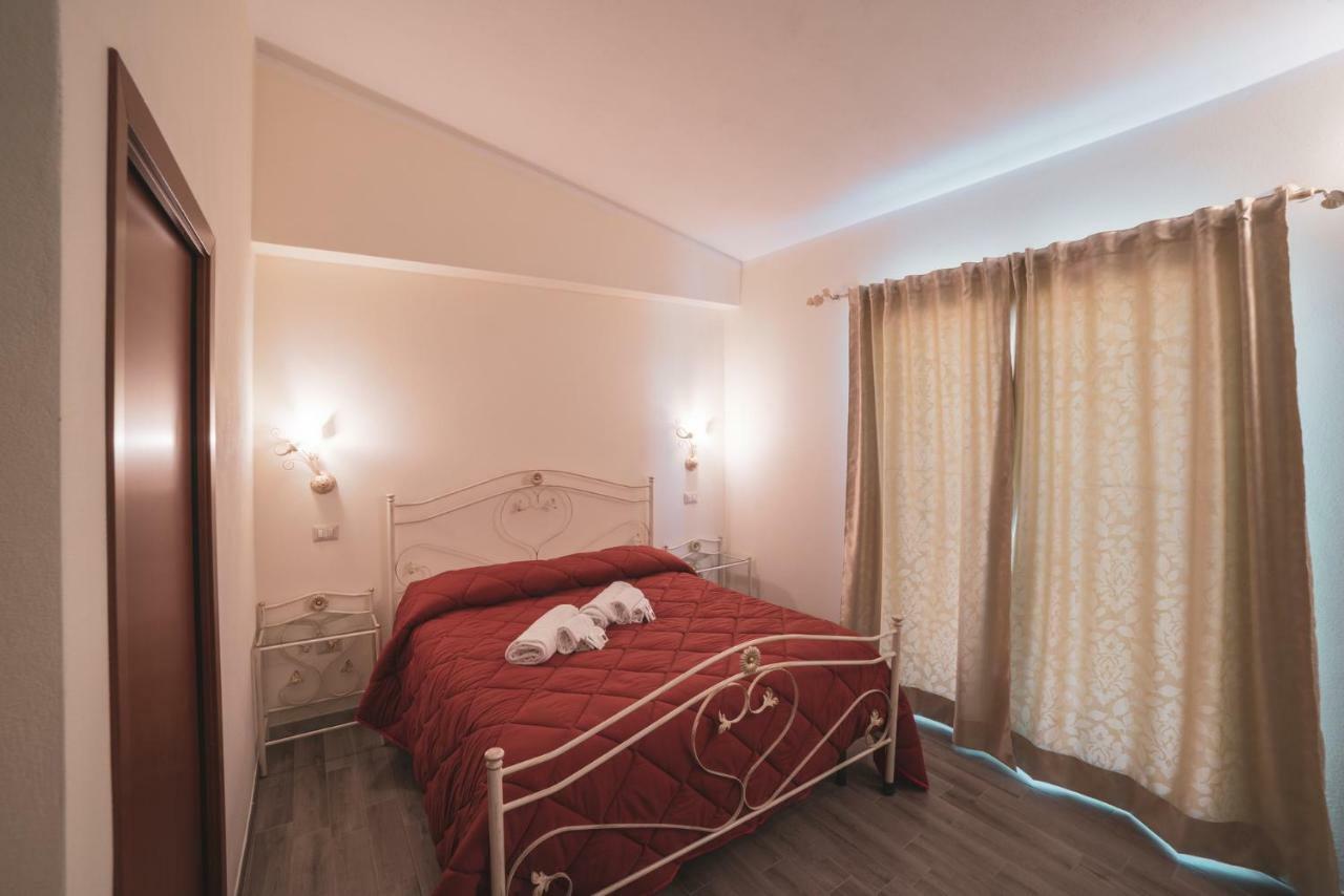 Villa Alberta Hotel بولا المظهر الخارجي الصورة