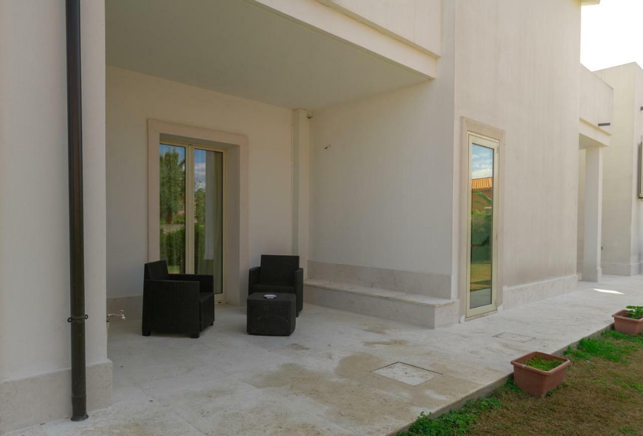 Villa Alberta Hotel بولا المظهر الخارجي الصورة