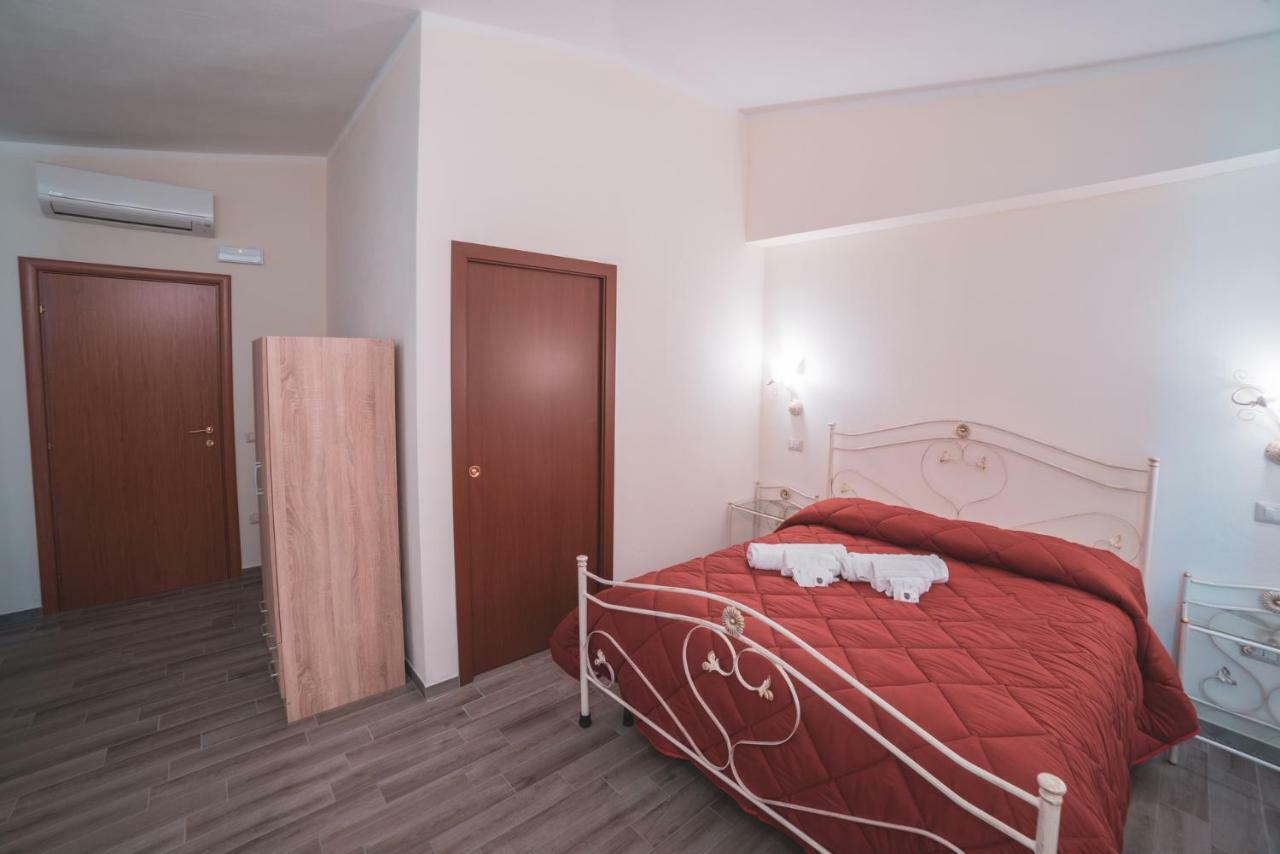 Villa Alberta Hotel بولا المظهر الخارجي الصورة